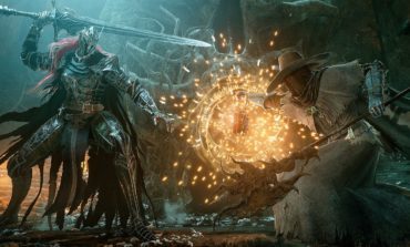Lords of the Fallen Sells More Than One Million Copies in Just Ten Days