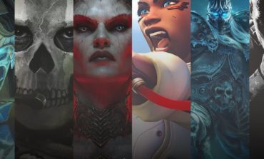 Activision Blizzard Says It Titles Won't Be On Game Pass Until 2024
