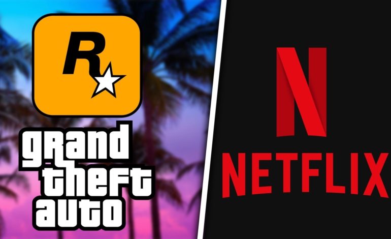 Netflix’s Gaming Plans Include Adding Titles Like Grand Theft Auto To Its Games Library