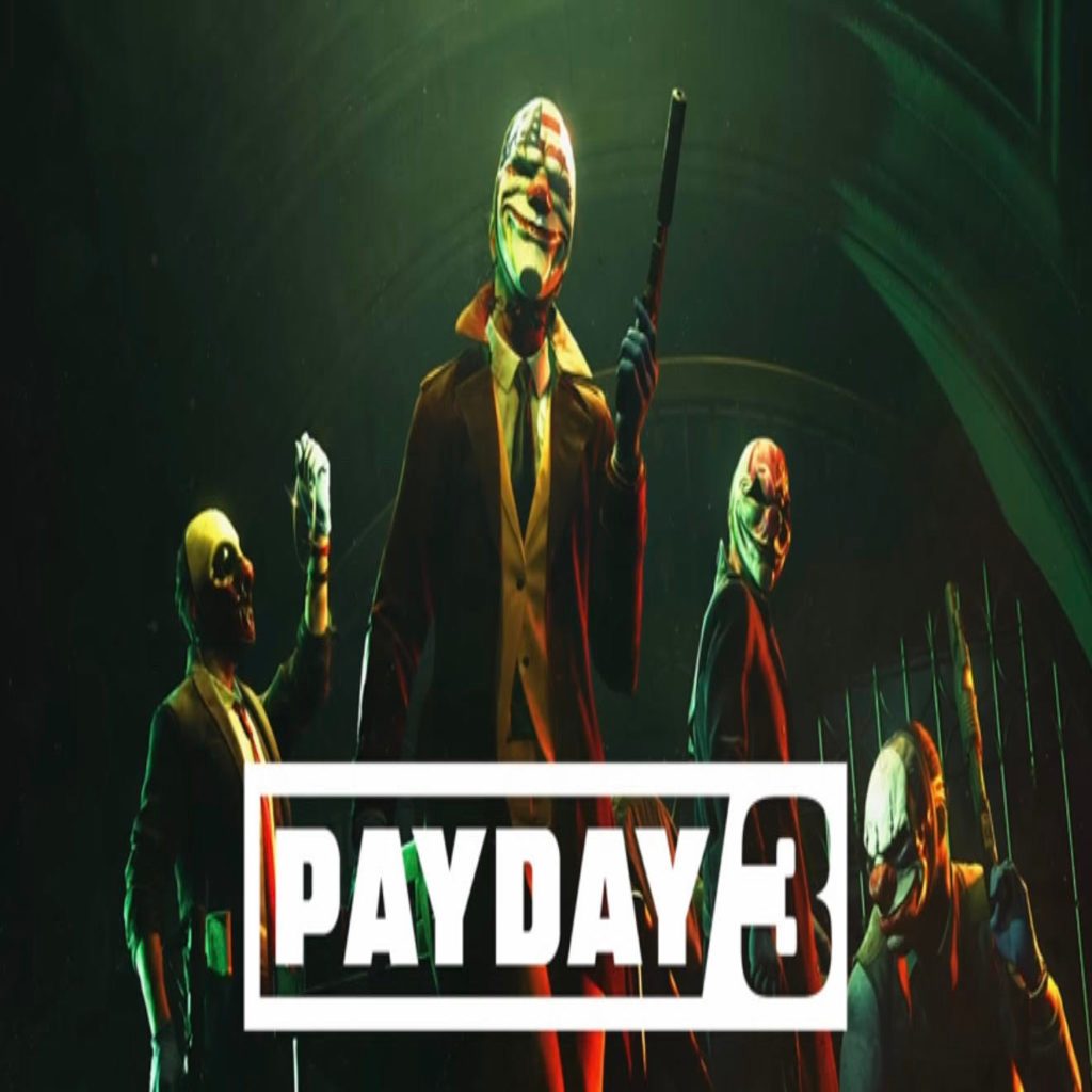 Payday 3' developer apologises for nightmare server issues