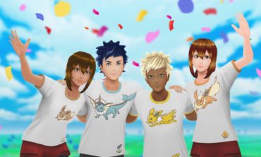 Pokémon GO Announces “Party Play” Feature