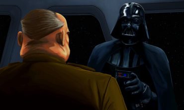 Star Wars: Dark Forces Remaster Release Date Revealed