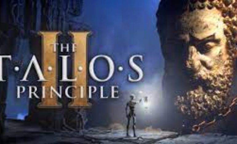 The Talos Principle 2 Blends Story With Puzzles
