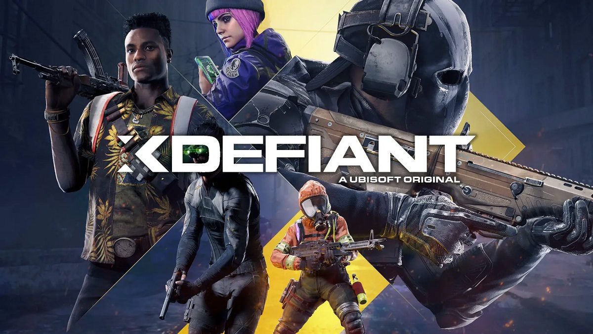 Executive Director of XDefiant Says Game Is Not Being Shut Down