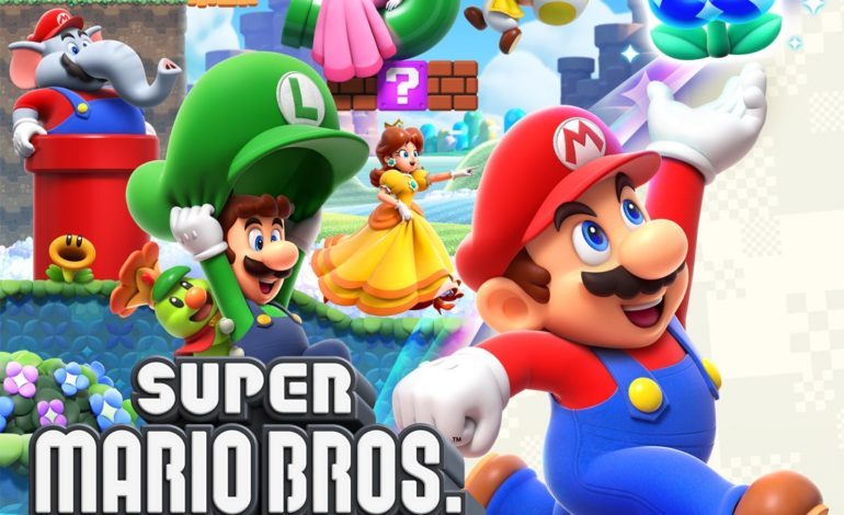 Rosalina and the Koopalings are Coming to the Super Mario Bros Wonder Switch 2 Edition