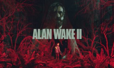 Alan Wake 2 Review