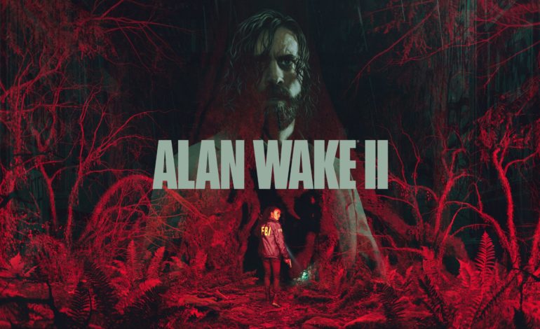 Alan Wake 2 Teases New Game Mode