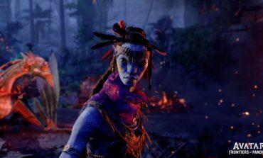 Avatar: Frontiers of Pandora Achieves Gold Status in Anticipation of Launch