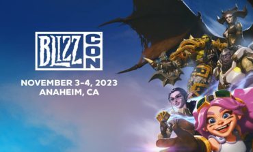BlizzCon 2023: What to Expect This Weekend