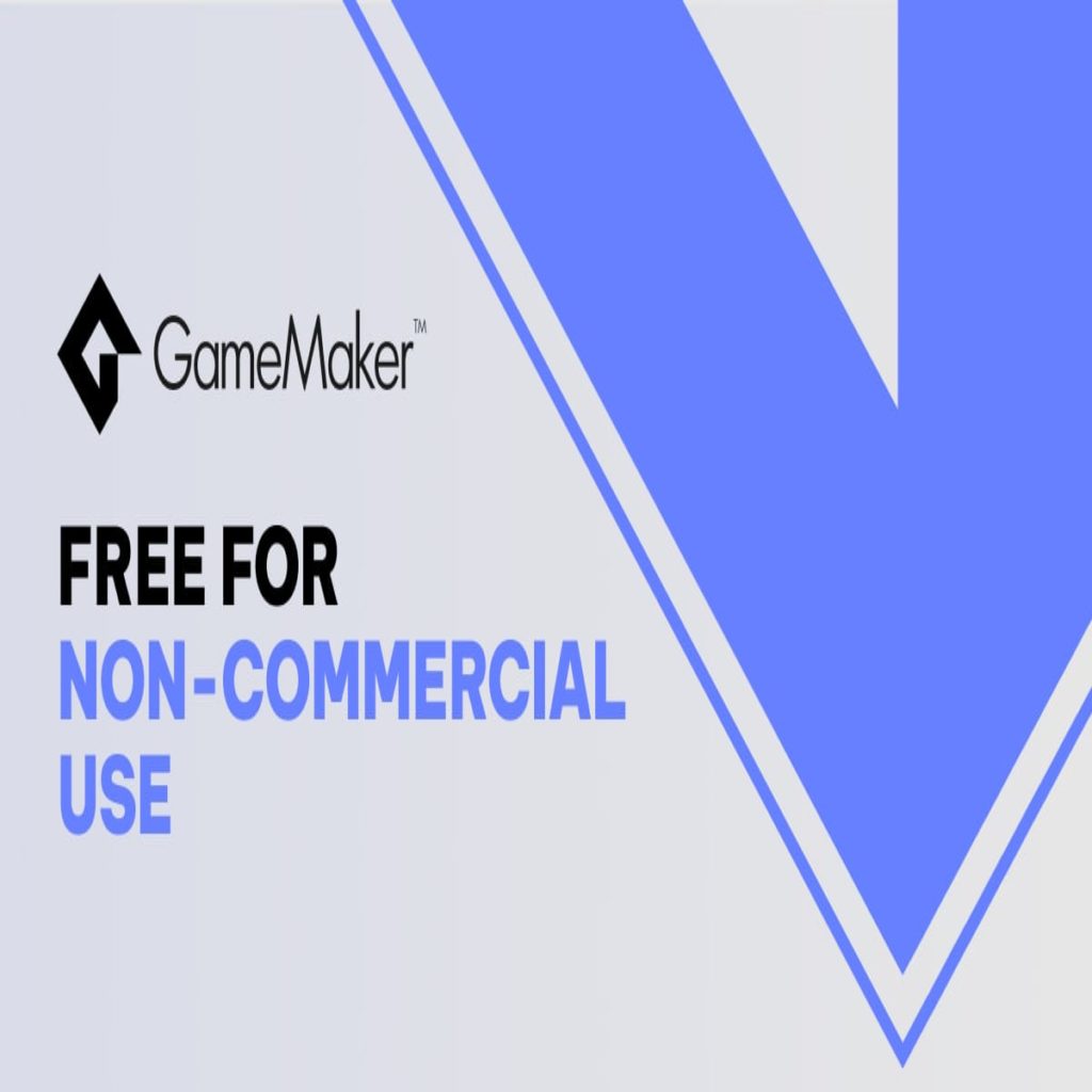 GameMaker is now free for non-commercial non-console titles; one-time fee  for commercial use - Neowin