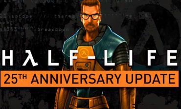 Half-Life's Timeless Legacy: A Reverent Update for its 25th Anniversary by Valve