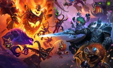 Hearthstone Showcases Showdown In The Badlands At BlizzCon 2023 - mxdwn  Games