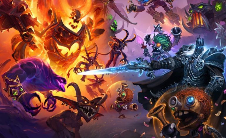 BlizzCon 2023: Hearthstone Battlegounds Duo’s With Senior Game Designer Mitchell Loewen and Associate Game Designer Jia Dee