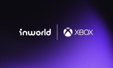Xbox & InWorld AI Announce Multi-Year Partnership
