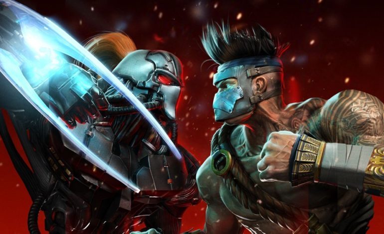 Iron Galaxy to Release 10th Anniversary Update for Killer Instinct (2013)