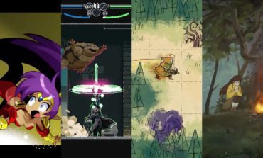 Nintendo Indie World Showcase November 2023: Outer Wilds, Shantae Advance: Risky Revolution, Core Keeper, & More