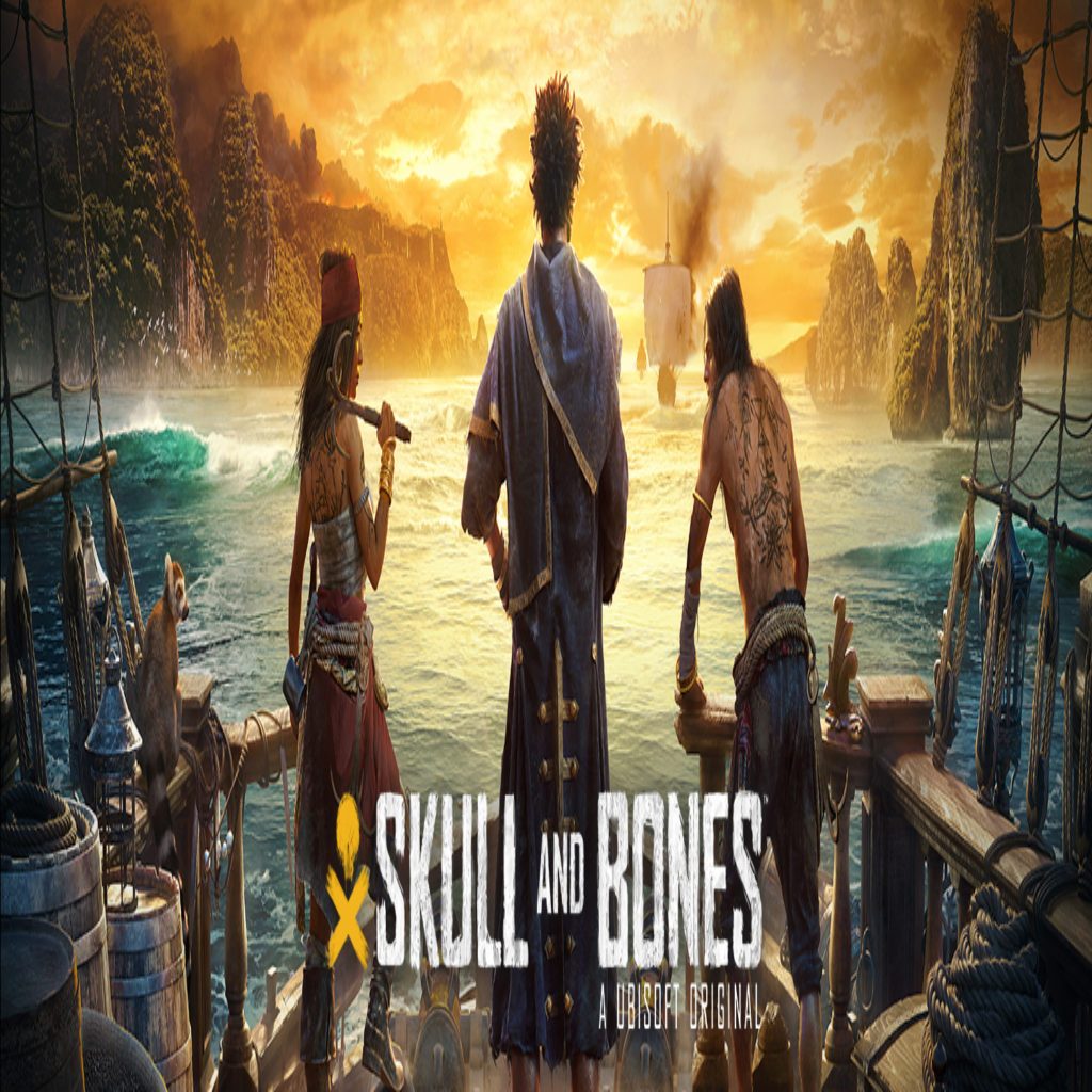 Skull And Bones Still In Development Hell Because Of Singapore Government