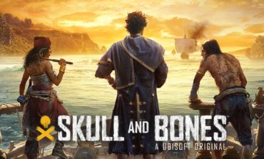 Skull And Bones Eyeing An Early 2024 Release Date According To Former Ubisoft Singapore Director