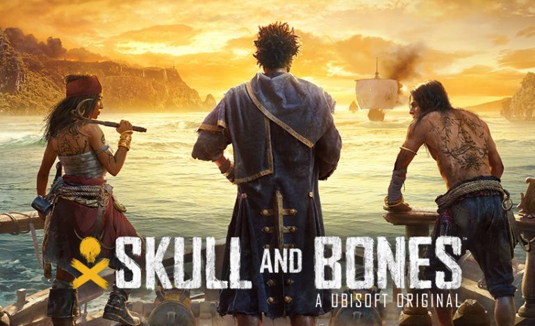 Skull and Bones Review