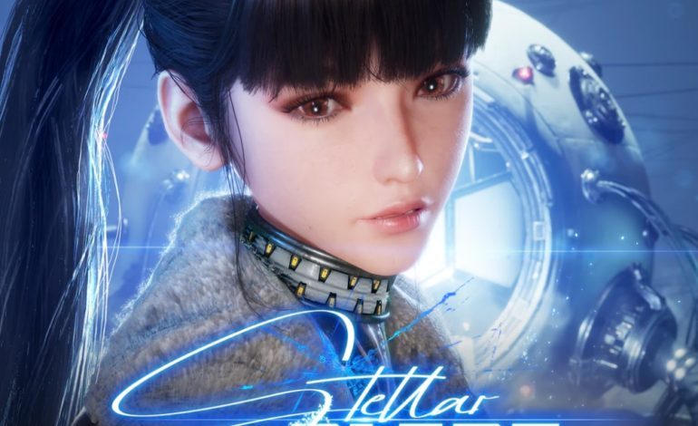 Stellar Blade Formalizes PS5 Publishing Contract With Sony