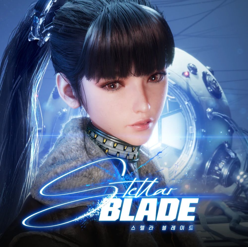 Action Role Playing Game Stellar Blade Release Date Pushed To 2024