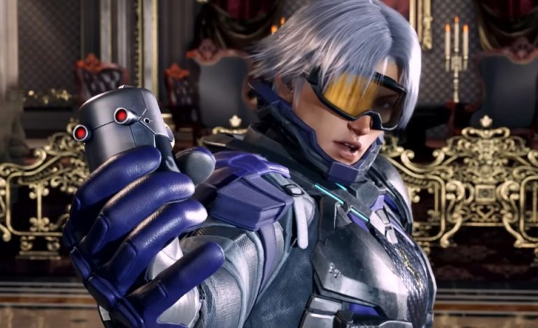 Tekken 8' reveals a returning character in new trailer