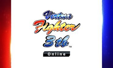 A Brand New Arcade Version of Virtua Fighter 3 Has Been Announced After More Than 25 Years