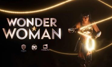 New Listing Suggests Monolith Production's Wonder Woman Will Have Live Service Elements