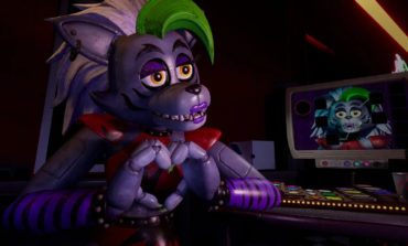 Five Nights at Freddy’s: Help Wanted 2 Receives Release Date
