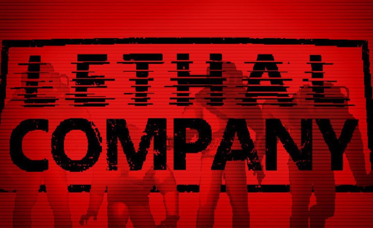 Lethal Company Outsells Call Of Duty On Steam
