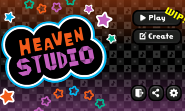 Open-source Rhythm Heaven Remix Maker To Release In Early 2024