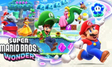 Super Mario Bros. Wonder Devs Show Off Unused Wonder Effects