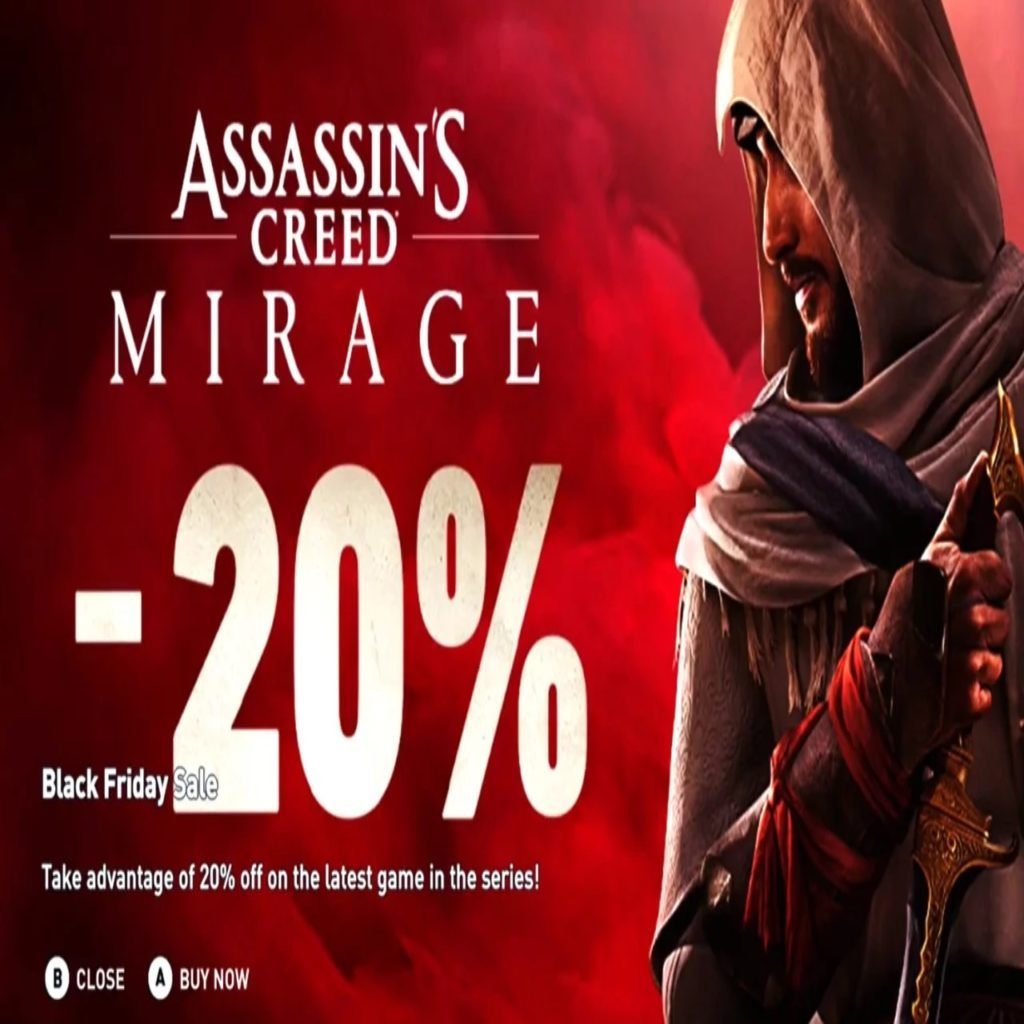 Ubisoft responds to Assassin's Creed backlash over pop-up adverts