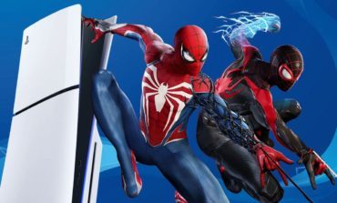 October 2023 Circana Report: Marvel's Spider-Man 2 Was The Best-Selling Game; PlayStation 5 Tops Hardware Sales