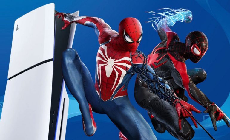 October 2023 Circana Report: Marvel’s Spider-Man 2 Was The Best-Selling Game; PlayStation 5 Tops Hardware Sales