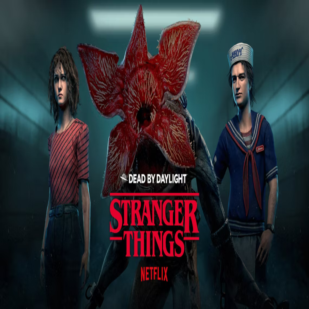 Dead By Daylight Stranger Things Collab Will No Longer Be Purchasable This  November, Next Collab Teased – NintendoSoup