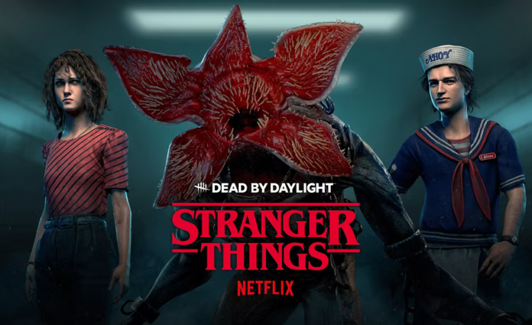 Stranger Things to Return to Dead By Daylight