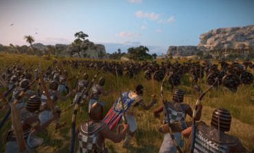 Report: Sega Claims That Creative Assembly Will Refocus on Offline RTS Titles After Hyenas Cancellation
