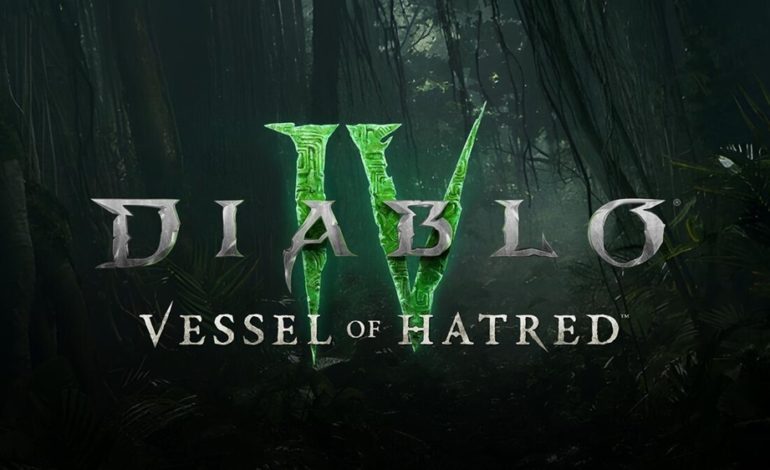All Diablo IV News from BlizzCon 2023