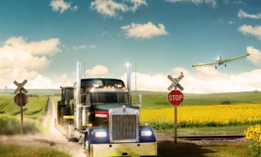American Truck Simulator Adding Missouri DLC