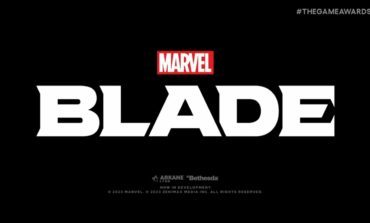 The Game Awards 2023: Marvel Blade Announced