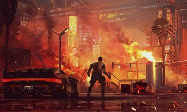 Cyberpunk 2077 Update 2.1: Enhanced Adam Smasher, Metro System, and More, Arriving December 5th