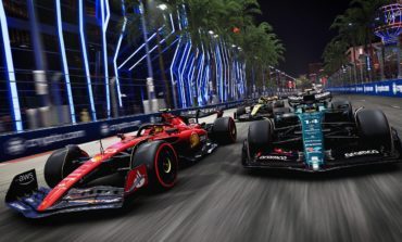 EA Confirms That F1 Developer Codemasters Has Laid Off Some of Their Staff