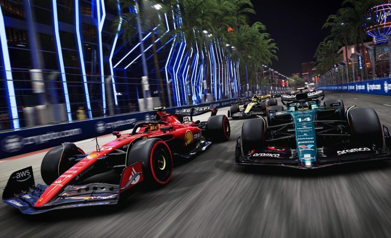 EA Confirms That F1 Developer Codemasters Has Laid Off Some of Their Staff