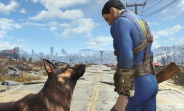 Fallout 4 Next Gen Upgrade Delayed Until 2024
