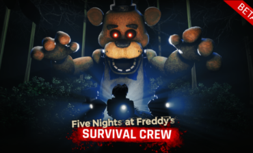 A New Five Nights at Freddy's Game Was Accidentally Released Early on Roblox