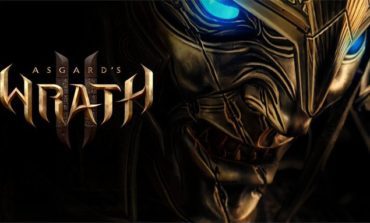 Asgard's Wrath 2 Release Date Revealed At The Game Awards 2023