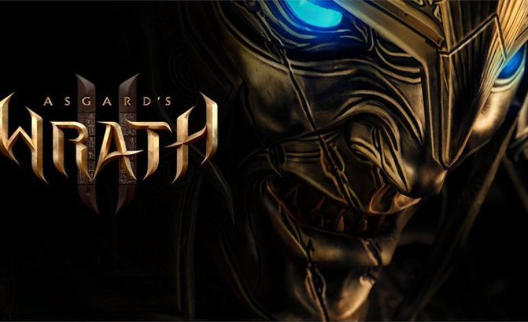 Asgard’s Wrath 2 Release Date Revealed At The Game Awards 2023
