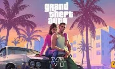 Rockstar Games Announces Third GTA VI Trailer for Later this Month