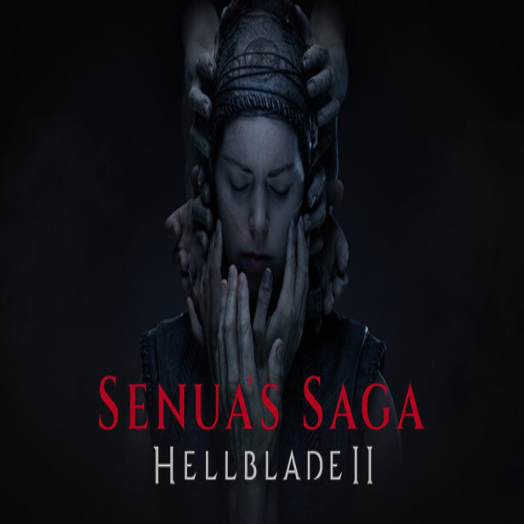 Senua's Saga: Hellblade II gameplay shown at The Game Awards